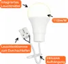 LED Arbeitslampe für Umbau & Renovierung A60 Birne 10W Produktbild-Vorschau 5