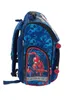 Schulrucksack Jungen Schulranzen Schultasche Kinder Produktbild-Vorschau 3