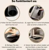 KitchenYeah© Herdabdeckplatte Löwe - Profil - Porträt , Produktbild-Vorschau 7