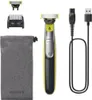 Philips OneBlade 360 QP2734/31 Face, Folienschaber, Grau, Voir les images du produit 33