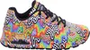 Skechers Uno Jen Stark Sneaker Damen gelb Synthetik 40 3.8 Produktbild-Vorschau 44