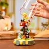 Pantasy 86323 Der kleine Prinz "Wishing Mailbox" Bauset Produktbild-Vorschau 9
