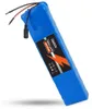 E‑Bike/E‑Scooter Akku - 36V 100Ah Lithium‑Ionen - XT60 + Produktbild-Vorschau 2