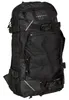 Zaino Batoh Urban Classics Forvert Louis Cross nero/nero - Anteprima dell’immagine prodotto 1