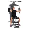 FINNLO Autark 600, 120 kg, 80 kg, 5 kg, Černá, 1150 mm, Náhled obrázku produktu 14