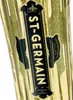 Saint Germain Holunderblüten Likör aus Frankreich 20% Vol. Produktbild-Vorschau 5