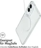 imoshion Rugged Air MagSafe Case Samsung Galaxy S25 Edge - Produktbild-Vorschau 2