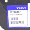VOLVO XC40 deflettore passaruota anteriore destro OE Anteprima dell’immagine prodotto 3