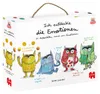 Ich entdecke die Emotionen - Color Monster Produktbild-Vorschau 4