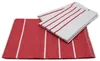 HOME ELEMENTS Set utěrek z egyptské bavlny 50*70 cm, 3 ks, Náhled obrázku produktu 3