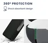 kwmobile Schutzhülle für Skullcandy Method 360 ANC Hülle - Produktbild-Vorschau 6