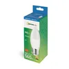 Spectrum LED Leuchtmittel Kerze 6W E27 matt 560lm Produktbild-Vorschau 5