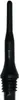 Bulls Softdart 100 Spitzen Tefo-X schwarz, 1Set Produktbild-Vorschau 2
