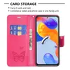 König Design Hülle kompatibel mit Xiaomi Redmi Note 11 Pro Produktbild-Vorschau 6