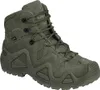 Lowa Zephyr GTX MID TF Schaftstiefel  Grün in Gr. 43 Produktbild-Vorschau 4