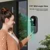 Video Türklingel, Kabellose Türklingel mit Kamera, Produktbild-Vorschau 4