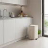 Relaxdays Kuchyňský odpadkový koš, 30 litrů, automatické Náhled obrázku produktu 5