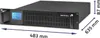 Qoltec QOLTEC 53946 UPS 2KVA Voir les images du produit 10