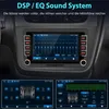 Hexinex Android 15 Autoradio für Seat Altea (2004-2015) Produktbild-Vorschau 12