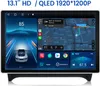 13,1-inch, 2+32GB, 8-kern processor, 4G SIM, GPS-navigatie, Productafbeelding-voorbeeld 1