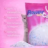 6 x 5 l = 30L POWER CAT MAGIC SILIKAT KATZENSTREU-POWERCAT Produktbild-Vorschau 2
