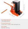 SucceBuy Hydraulikheber, 5 Tonnen einseitiger Heber, 10 Produktbild-Vorschau 7