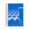 Campane 5067841 Blocco universitario foderato A4 Anteprima dell’immagine prodotto 3