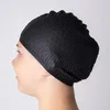 Badehaube, Silikon Schwimmkappe, Universalgröße, Sporthaube Produktbild-Vorschau 6