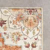 Volero - Vintage Gartenteppich - Santo Mandala Terrakotta - Produktbild-Vorschau 5