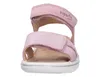 Superfit Sandalen Sparkle Mädchen 31353133323434 Rosa 28 EU Produktbild-Vorschau 6