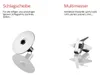 ESGE Batidora de mano Zauberstab® M 100, diseño , modelo Vista previa de la imagen del producto 11