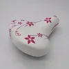 Selle Montegrappa Sattel HAPPY FLOWERS Weiß-Rosa Fahrrad Produktbild-Vorschau 11