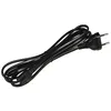LogiLink CP092, 1,8 m, Netzstecker Typ C, C8-Koppler, 250 Produktbild-Vorschau 2
