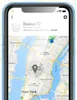 Baseus Intelligent T2 Seil-Anti-Verlust-Gerät Weiß Produktbild-Vorschau 20