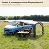 Skandika Vorzelt Vika Air Van 260 | aufblasbares Vordach, Produktbild-Vorschau 2