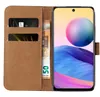 Handyhülle für Xiaomi Redmi Note 10 5G Klapphülle Bookcase Produktbild-Vorschau 2
