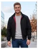 Brandit - Lord Canterbury Jacke schwarz - L Produktbild-Vorschau 12