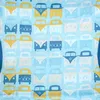 VW T1 Bus Campingstoel Opvouwbaar – Incl. Bekerhouder & Productafbeelding-voorbeeld 5