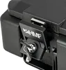 HMF 250442 Feuerfeste Dokumentenbox abschließbar, DIN A4, Produktbild-Vorschau 5
