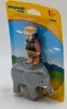 PLAYMOBIL 9381 Tierpflegerin mit Elefant Produktbild-Vorschau 6