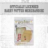 Conjunto de ropa interior de Harry Potter, diseño Hogwarts Vista previa de la imagen del producto 7