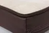Ortopedický pelech pre psov, matrac pre psa, Welsti béžová Náhľad obrázku produktu 10