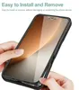 Techsuit - ColorVerse 360 ​​Series + Screen Protector Náhled obrázku produktu 4