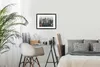MuchoWow® MuchoWow® Gerahmtes Poster Skyline von New York Produktbild-Vorschau 7