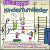 Die 30 besten Kinderturnlieder Produktbild-Vorschau 2