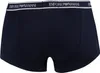 EMPORIO ARMANI 3Pack Boxershorts Stretch Baumwolle Gr.S  Produktbild-Vorschau 13