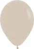 Palloncini in lattice bianco sabbia Sempertex 12 cm, 50 Anteprima dell’immagine prodotto 1