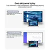 AdroitGoods Adapter USB-C do HDMI - 4K @30Hz - Czarny Podgląd zdjęcia produktu 9