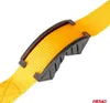 Schutzwinkel für Spanngurte 25mm, 4 Stück, schwarz, Produktbild-Vorschau 5