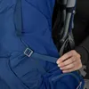 Osprey Damen Ariel 65 Trekkingrucksack Ceramic Blue WM/L Produktbild-Vorschau 6